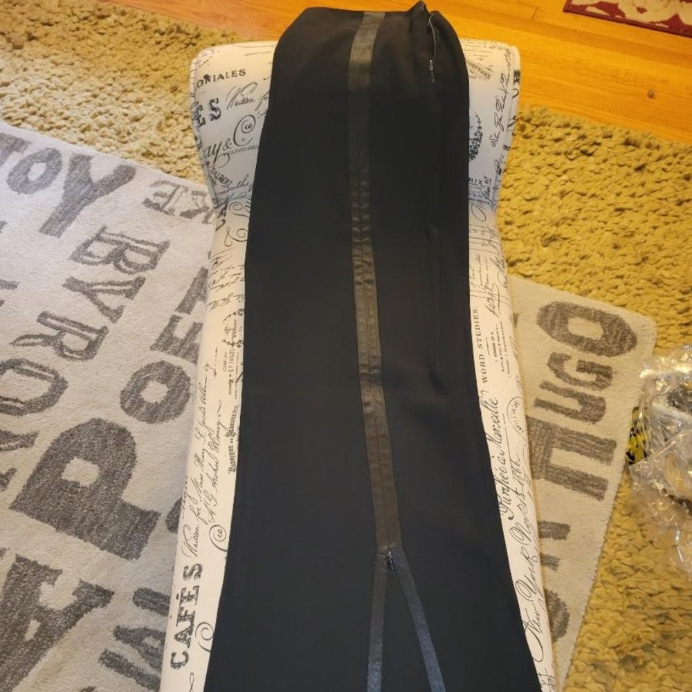 Cache Tuxedo Slacks